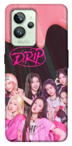 Чехол Babymonster для Realme GT2
