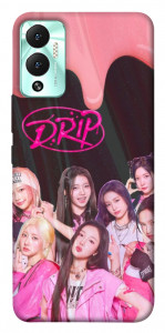Чохол Babymonster для Infinix Hot 12 Play