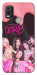 Чохол Babymonster для Nokia C21 Plus