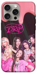 Чохол Babymonster для iPhone 15 Pro Max