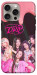Чохол Babymonster для iPhone 15 Pro Max