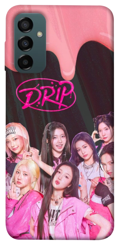 Чехол Babymonster для Galaxy M34 5G
