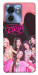 Чехол Babymonster для Motorola Edge 40