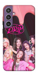 Чехол Babymonster для Galaxy S23 FE