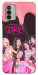 Чехол Babymonster для Nokia G42