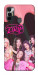 Чехол Babymonster для TECNO Spark 7