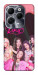 Чохол Babymonster для Infinix Hot 40 Pro