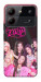 Чехол Babymonster для ZTE Blade A54 4G