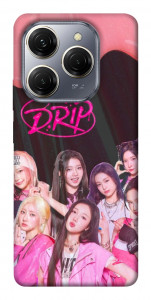 Чохол Babymonster для TECNO Spark 20 Pro