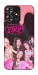 Чехол Babymonster для ZTE Blade A73 4G
