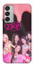Чехол Babymonster для Galaxy M15 5G