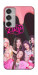 Чехол Babymonster для Galaxy M35 5G