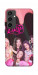 Чохол Babymonster для Galaxy S24 FE