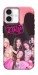 Чохол Babymonster для iPhone 16 Plus