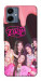Чехол Babymonster для Galaxy A06