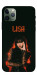 Чехол Blackpink Lisa для iPhone 11 Pro