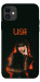Чохол Blackpink Lisa для iPhone 11