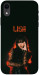 Чохол Blackpink Lisa для iPhone XR