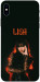 Чехол Blackpink Lisa для iPhone XS Max