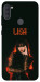 Чохол Blackpink Lisa для Galaxy A11 (2020)