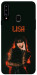 Чехол Blackpink Lisa для Galaxy A20s (2019)