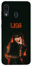 Чехол Blackpink Lisa для Galaxy A30 (2019)