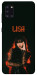 Чохол Blackpink Lisa для Galaxy A31 (2020)
