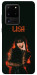Чехол Blackpink Lisa для Galaxy S20 Ultra (2020)