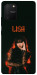 Чехол Blackpink Lisa для Galaxy S10 Lite (2020)
