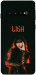Чехол Blackpink Lisa для Galaxy S10 (2019)