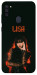 Чохол Blackpink Lisa для Galaxy M11 (2020)