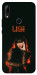 Чехол Blackpink Lisa для Huawei P Smart Z