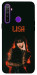 Чохол Blackpink Lisa для Realme 5