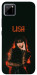 Чехол Blackpink Lisa для Realme C11