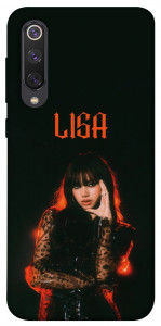 Чехол Blackpink Lisa для Xiaomi Mi 9 SE