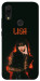 Чехол Blackpink Lisa для Xiaomi Redmi 7
