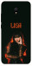 Чехол Blackpink Lisa для Xiaomi Redmi 8a