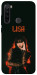 Чехол Blackpink Lisa для Xiaomi Redmi Note 8T
