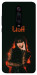 Чехол Blackpink Lisa для Xiaomi Mi 9T