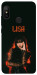 Чехол Blackpink Lisa для Xiaomi Redmi 6 Pro