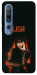 Чехол Blackpink Lisa для Xiaomi Mi 10