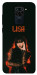Чохол Blackpink Lisa для Xiaomi Redmi 10X