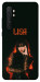 Чехол Blackpink Lisa для Xiaomi Mi Note 10 Lite
