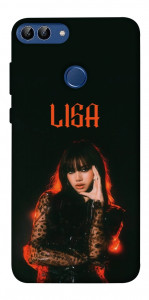 Чохол Blackpink Lisa для Huawei P smart