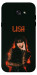 Чохол Blackpink Lisa для Galaxy A7 (2017)