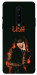 Чохол Blackpink Lisa для OnePlus 8