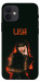 Чехол Blackpink Lisa для iPhone 12