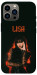 Чехол Blackpink Lisa для iPhone 12 Pro Max