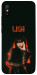 Чохол Blackpink Lisa для Xiaomi Redmi 9A
