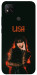 Чохол Blackpink Lisa для Xiaomi Redmi 9C